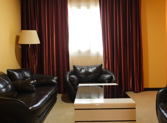 Suite simple
